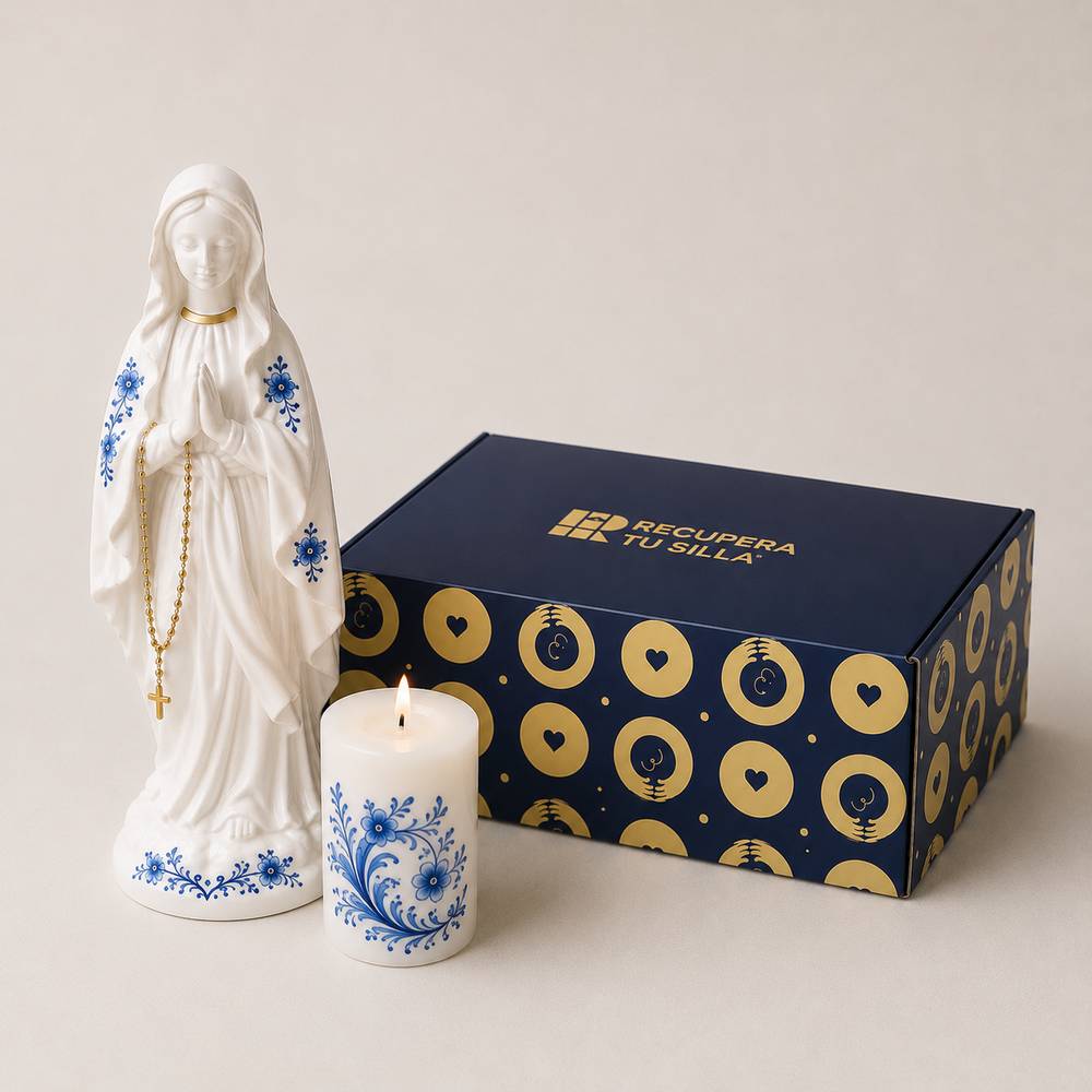 virgen-velon-recupera-tu-silla-regalo-solidario